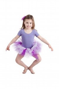 Mastering Basic Ballet: A Beginner's Guide | LoveToKnow