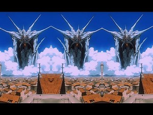 Breakcore mix for Dissociating