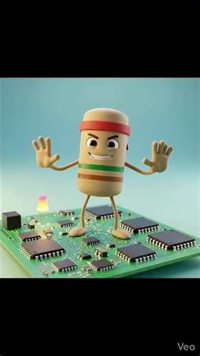 Resistor Explained for Beginners | Electronics Made Easy