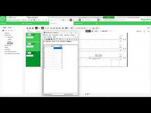 EcoStruxure Machine Expert Basic & Modbus Poll Communication || Modscan || Modpoll | PLC