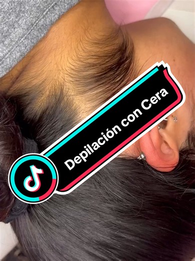 Depilación de dormilonas en La Paz — cuello y nuca 40 Bs