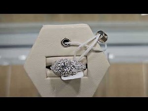 New Designs of Costco Diamond Rings 2023/ Affordable Diamond Rings /Weddings & Engagement Rings