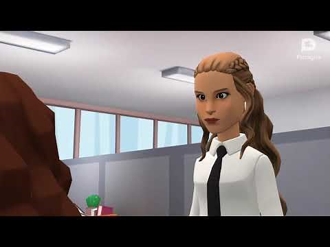 Ep. 2 A Series of Feminization and crossdressing - internship