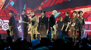 ¿Vienen a Chile? Stray Kids anuncia tour mundial "dominATE" | Corea | LOS40 Chile