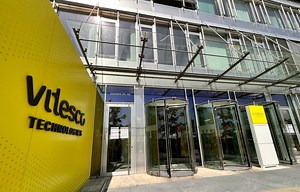 Regensburger Unternehmen: Vitesco startet mit deutlichem Umsatzrückgang ins Jahr