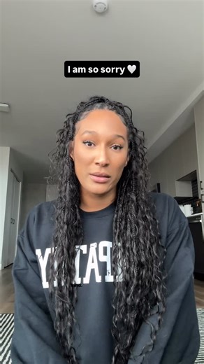 Danyele Wilson on Instagram: "A letter to my community. 🤍 . . . . . . Download the @sparc.app at your own risk ⚠️ Our Black Friday sale is NOW LIVE 🔗 in bio to change your life and get 30% OFF your annual subscription for a limited time‼️"