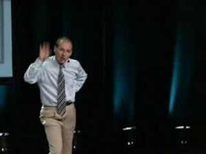 Keynote Conference Speaker - Futurist: Packaging,Energy,Paper,Waste,Recycling,Sustainability