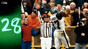 28 Touchdowns In 28 Seconds: Shaun Alexander's 2005 Season