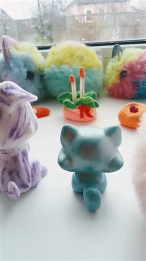 2027.17.7 소프티의 12번째 생일 #festa #shorts #ost #shorts