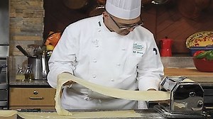 Watch The Everyday Gourmet: The Joy of Mediterranean Cooking Season 1 Episode 3 - Classical Italian Cuisine: Central Italy