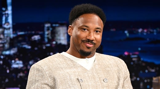 Myles Garrett teaches Jimmy how to sack 🤣 | The Tonight Show Starring Jimmy Fallon