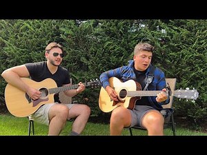 Chicken Fried by Zac Brown Band | Acoustic Cover