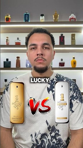 Which is the best one million fragrance? #fragrances #mensfragrance #colognes
