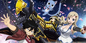 Edens Zero: trailer ufficiale per l'anime in arrivo su Netflix - Justnerd.it