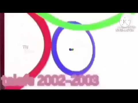 Telefe Logo History Absolute Never Extended [Part 11] (1999 - 2013)