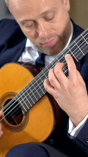 Following the first part of the Prelude from Bach’s Fourth Lute Suite, BWV 1006a, which I shared recently and which received such a wonderful response, here is the continuation. The first video is already available on my profile, and the complete recording of the suite will be released on my YouTube channel by the end of the year. Thank you all once again for the amazing support and feedback on the first part! With this recording, I have now completed the full cycle of Bach’s works for lute — BW