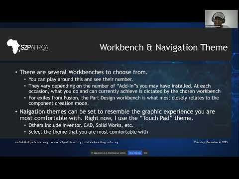 Introduction to the Part Design Workbench