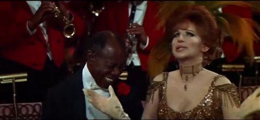 Hello, Dolly! Movie (1969) - Barbra Streisand, Walter Matthau, Michael Crawford