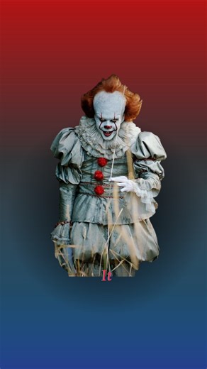 ‎ترشيحات أفلام || Movies X23‎ on Instagram‎: "تابعونا للمزيد من الافلام الرعب و الغموض ، قصة الفلم 👇 أنت ليش ما اتابعني 😂🥰 It (2017)🎬 فيلم رعب مبني على رواية ستيفن كينغ، يروي قصة سبعة أطفال من مدينة دوري (Maine) الذين يتحدون لاحقًا لمواجهة كيان شرير يتخذ شكل مهرج يُدعى بيني وايز يظهر من المجاري كل 27 عامًا ليرعب الأطفال. --- التقييم: على موقع Rotten Tomatoes: حصل على 85% من النقاد. على موقع Metacritic: التقييم هو 69/100 (قراءة "عمومًا إيجابي"). تقييم الجمهور من CinemaScore: متوسط درجة “B+”. 