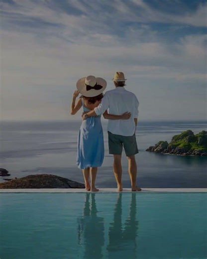 Lumis Residence | Architectural Animation Film (Mediterranean Mood)