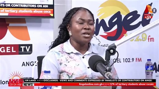 𝐀𝐧𝐠𝐞𝐥 𝐌𝐨𝐫𝐧𝐢𝐧𝐠 𝐒𝐡𝐨𝐰: Ritual was intended to perform to member of the cult who passed on #Angelmorningshow #AngelFm #AngelTV | Angel 102.9 FM