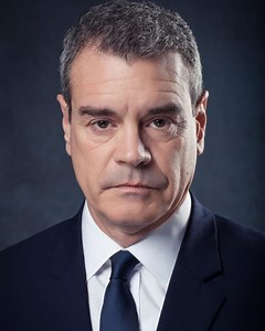 Mark Arnold (actor) ~ Complete Biography with [ Photos | Videos ]