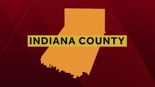 23-year-old man killed during off-road vehicle crash in Indiana County