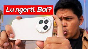 Bagus banget reviewnya... | GadgetIn