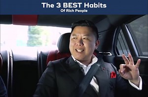 1.9M views · 98K reactions | The rich have very different habits than...