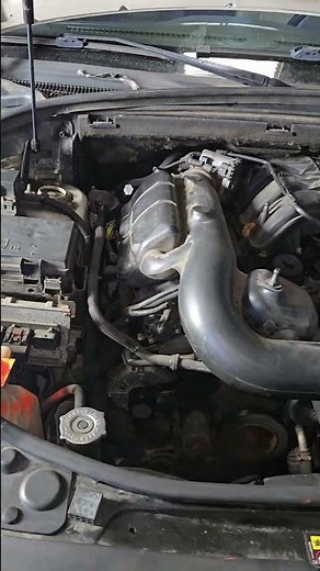 Jeep Grand Cherokee p0171 p0300 p0301 oxygen sensor bank 1 sensor 1 replacement problem fixed