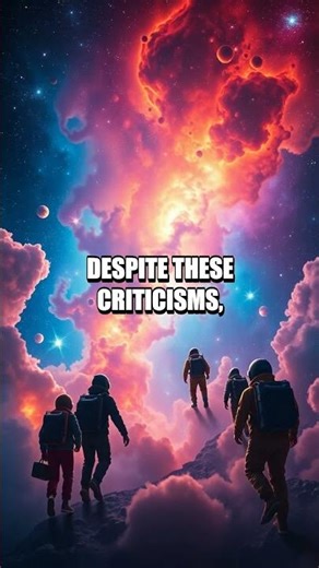 Exploring 'Starlight Odyssey'