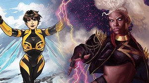 10 Marvel Women Who Could Kickstart A New Heroic Age