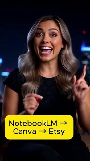 This AI Workflow Turns Ideas Into Money 💰