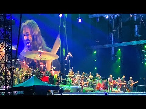 Bruce Springsteen - Radio Nowhere - Live in Barcelona 22/06/2024 (Estadi Olímpic)