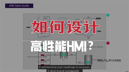 2.高性能HMI设计基础
