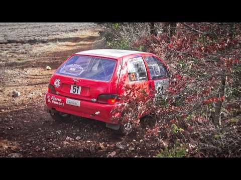 Rallye Terre La Tour Saint-Christol 2026 - Mistakes - Adrille Rallye