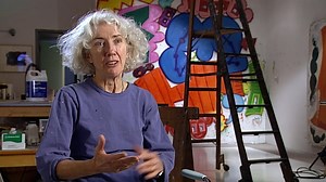 4.2K views · 90 reactions | Elizabeth Murray has spent a lifetime...