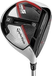 TaylorMade Golf M5 Tour Driver (435cc)