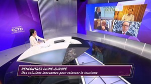 84K views · 10K reactions | "Rencontres avec le monde : le 'new...