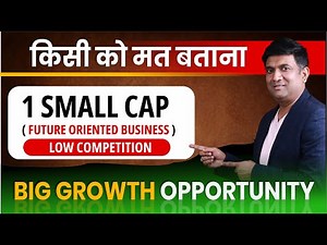 1 Smallcap Stock | Future-Oriented Business | IRIS Business Services Stock Analysis