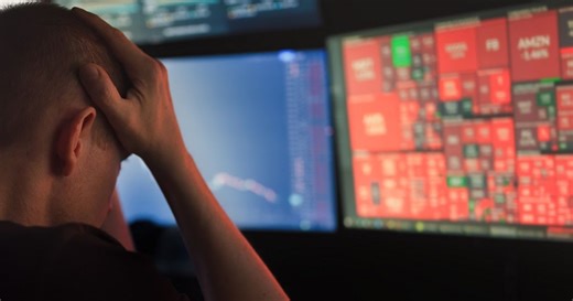 Alto Capital’s Tony Locantro talks crypto collapse and sectors to watch