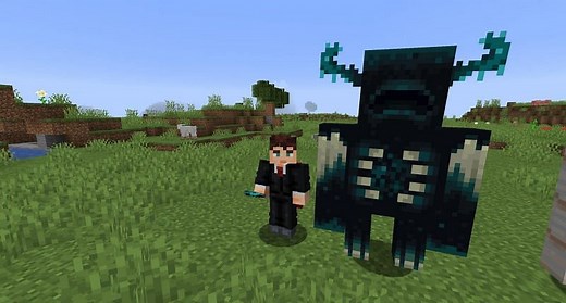 Top 5 reasons why the Warden is different from other mobs in Minecraft