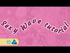 How to Create Wavy Text (AFFINITY DESIGNER)