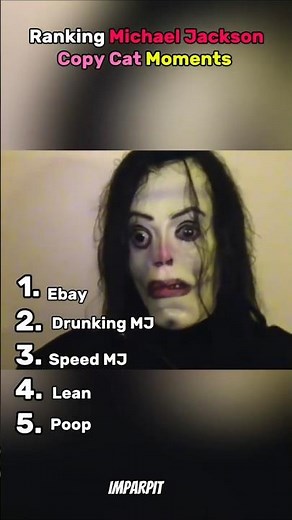 Ranking Michael Jackson Copycat Moments 🤣😫 pt 2 (You Won't Believe #1!)