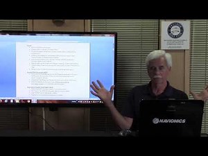 Freedom Boat Club Training Video 1