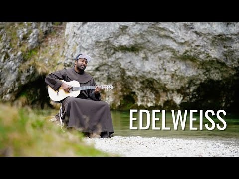 Edelweiss from The Sound of Music (Official HD Video) - Shot it Austria