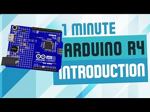 Arduino UNO R4 Schematic & PCB Design Course