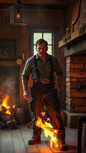 When Farmers' Trousers Started Exploding in New Zealand