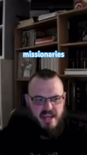 Missionaries’ risk their lives for the love of souls. #catholic #missions #theology