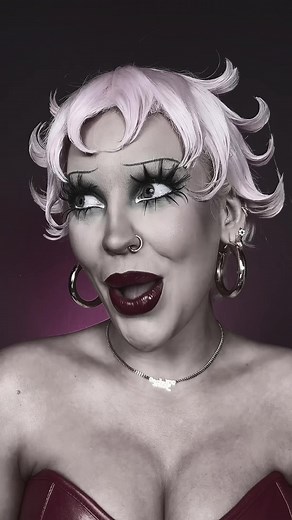Big Fat Jenna on TikTok